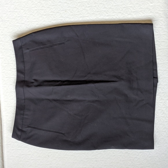 3 for $30 - Black pencil skirt - Picture 1 of 5